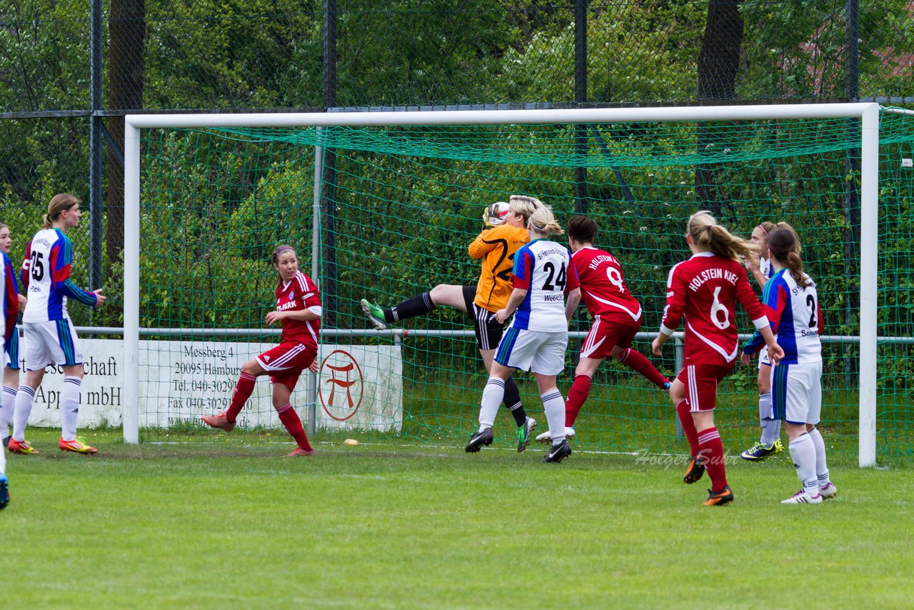 Bild 515 - Frauen SV Henstedt Ulzburg - Holstein Kiel : Ergebnis: 2:1